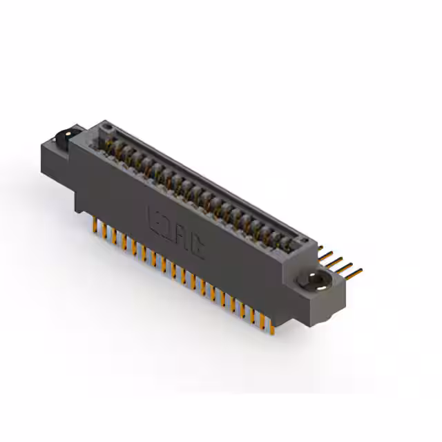 395-038-558-803 EDAC Inc.  Edgeboard Connectors